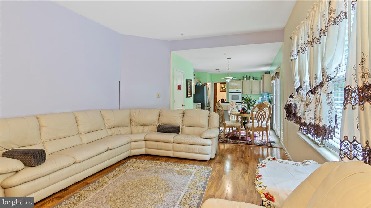 MT AIRY ESTATES- PLAT 5 - Residential