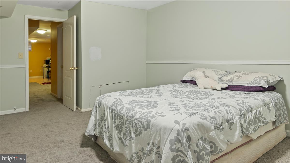 MT AIRY ESTATES- PLAT 5 - Residential