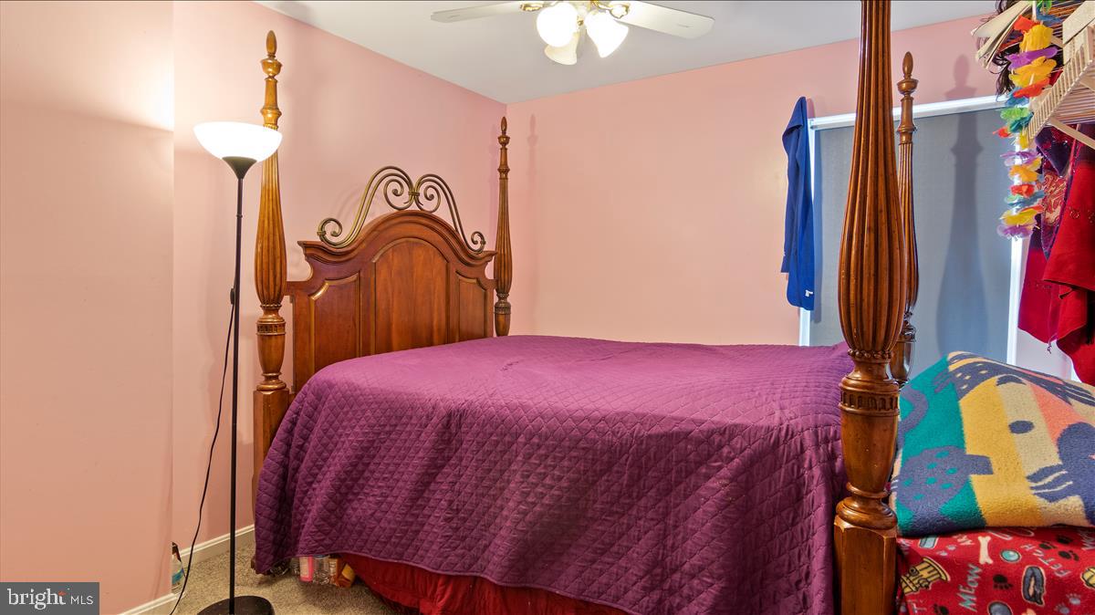 MT AIRY ESTATES- PLAT 5 - Residential