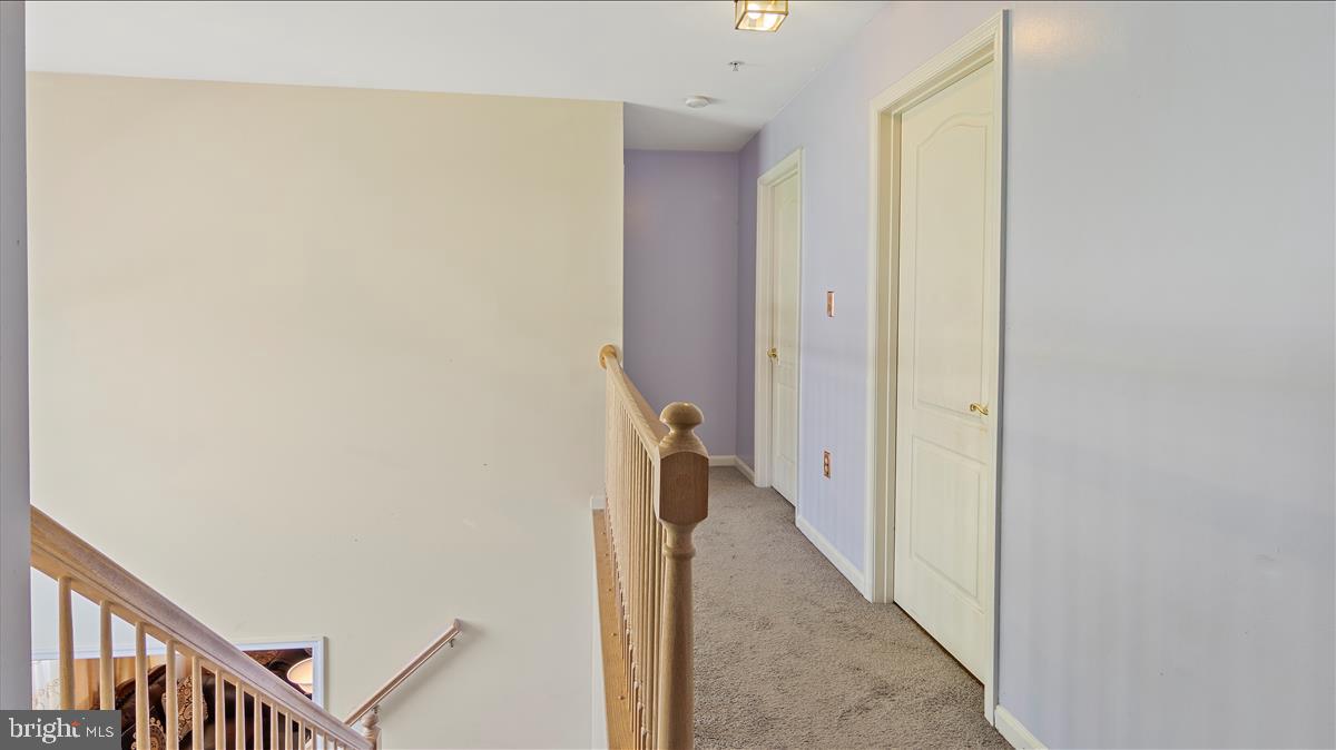 MT AIRY ESTATES- PLAT 5 - Residential