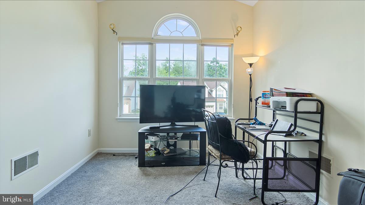 MT AIRY ESTATES- PLAT 5 - Residential