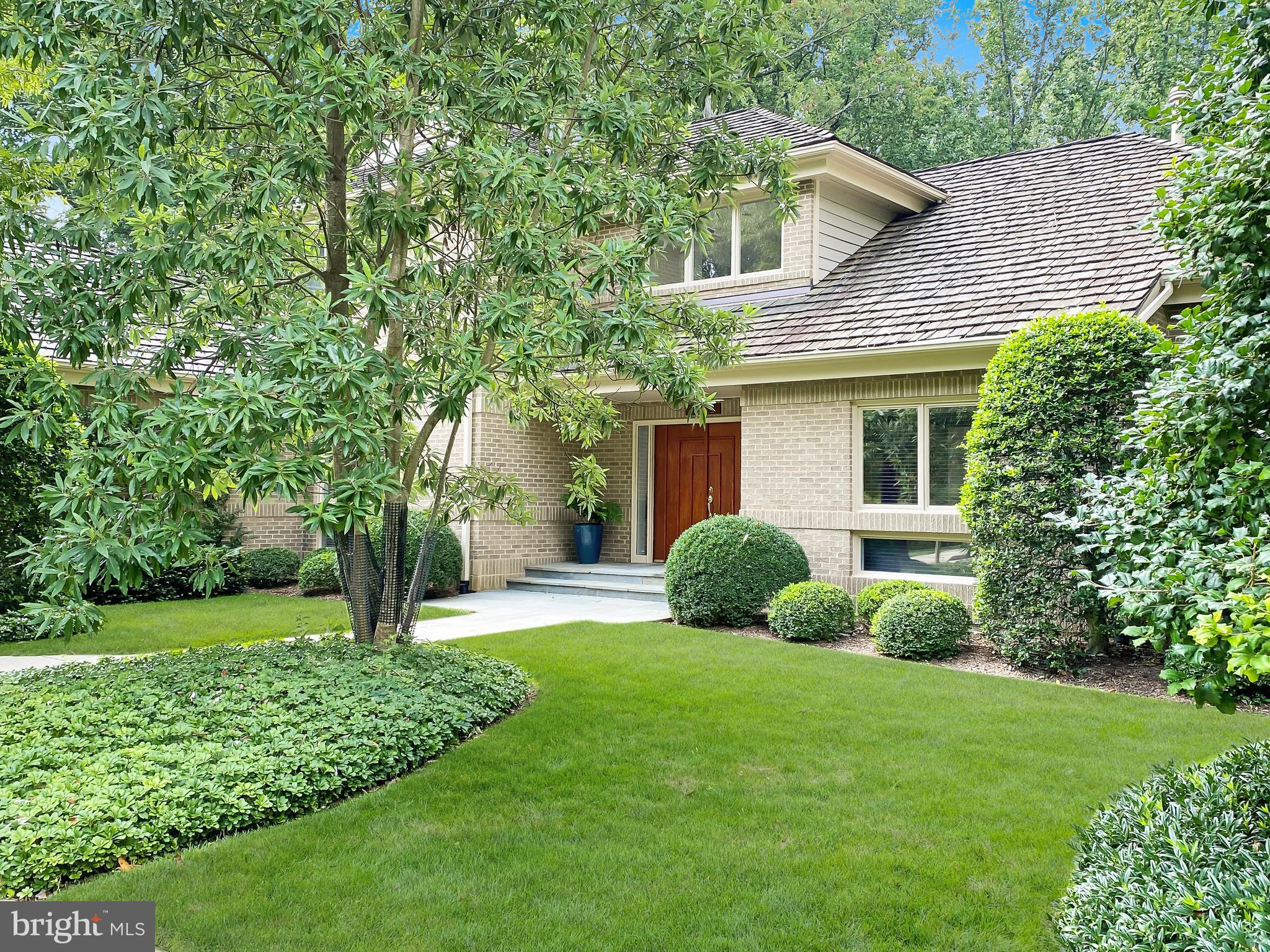 WOODROCK - Residential