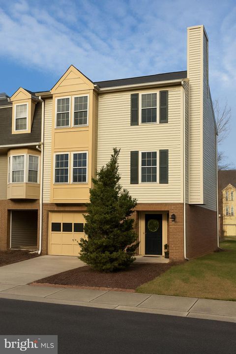Photo of 14416 Colonel Fenwick Court #547, UPPER MARLBORO, MD 20772 (MLS # MDPG2185334)