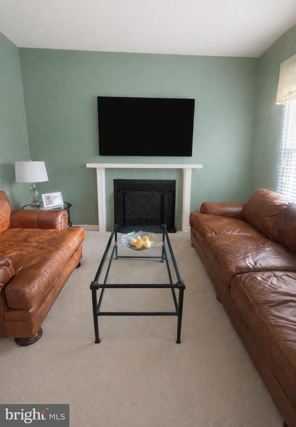 VILLAGES OF MARLBOROUGH - Residential