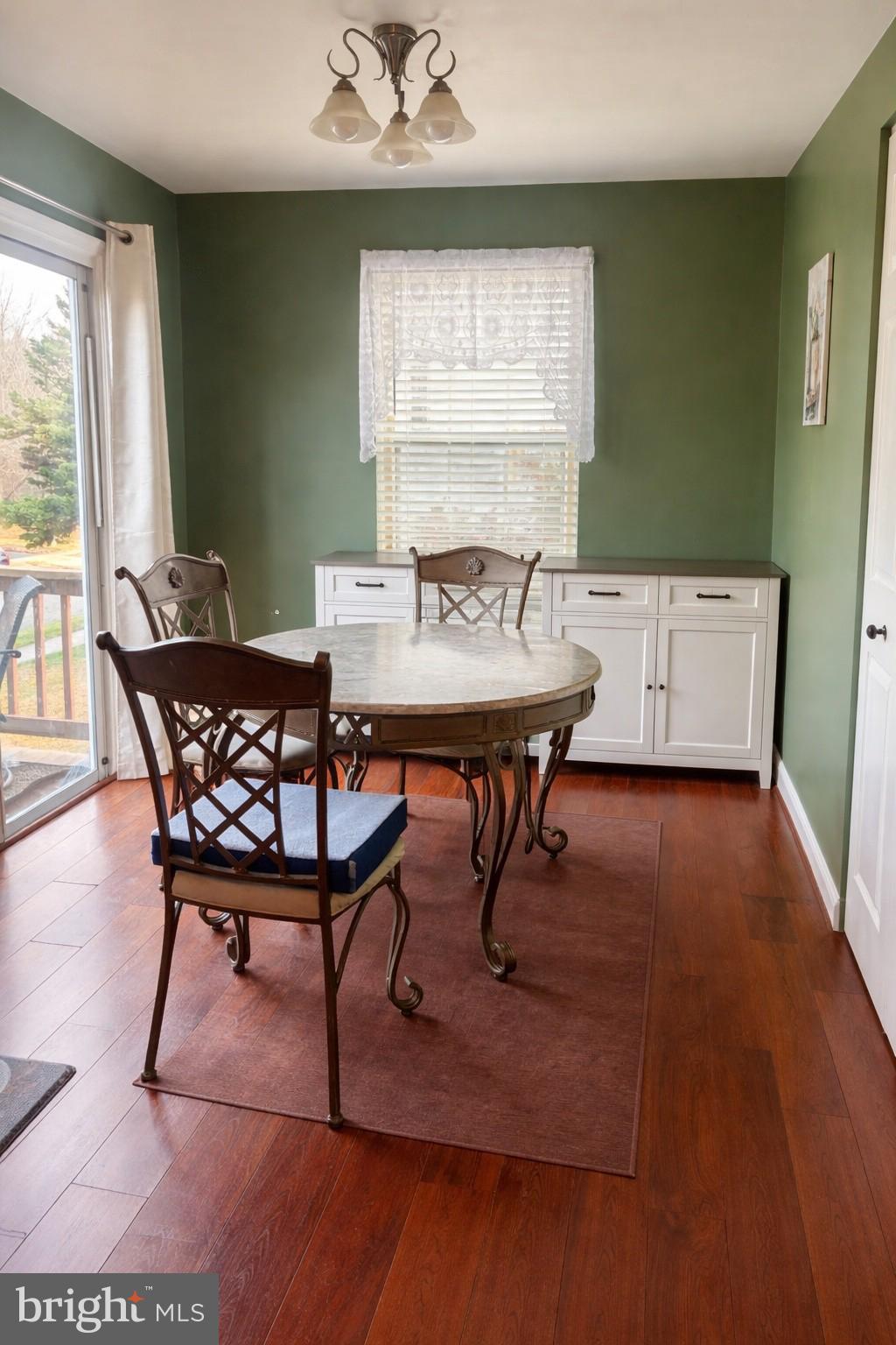 VILLAGES OF MARLBOROUGH - Residential