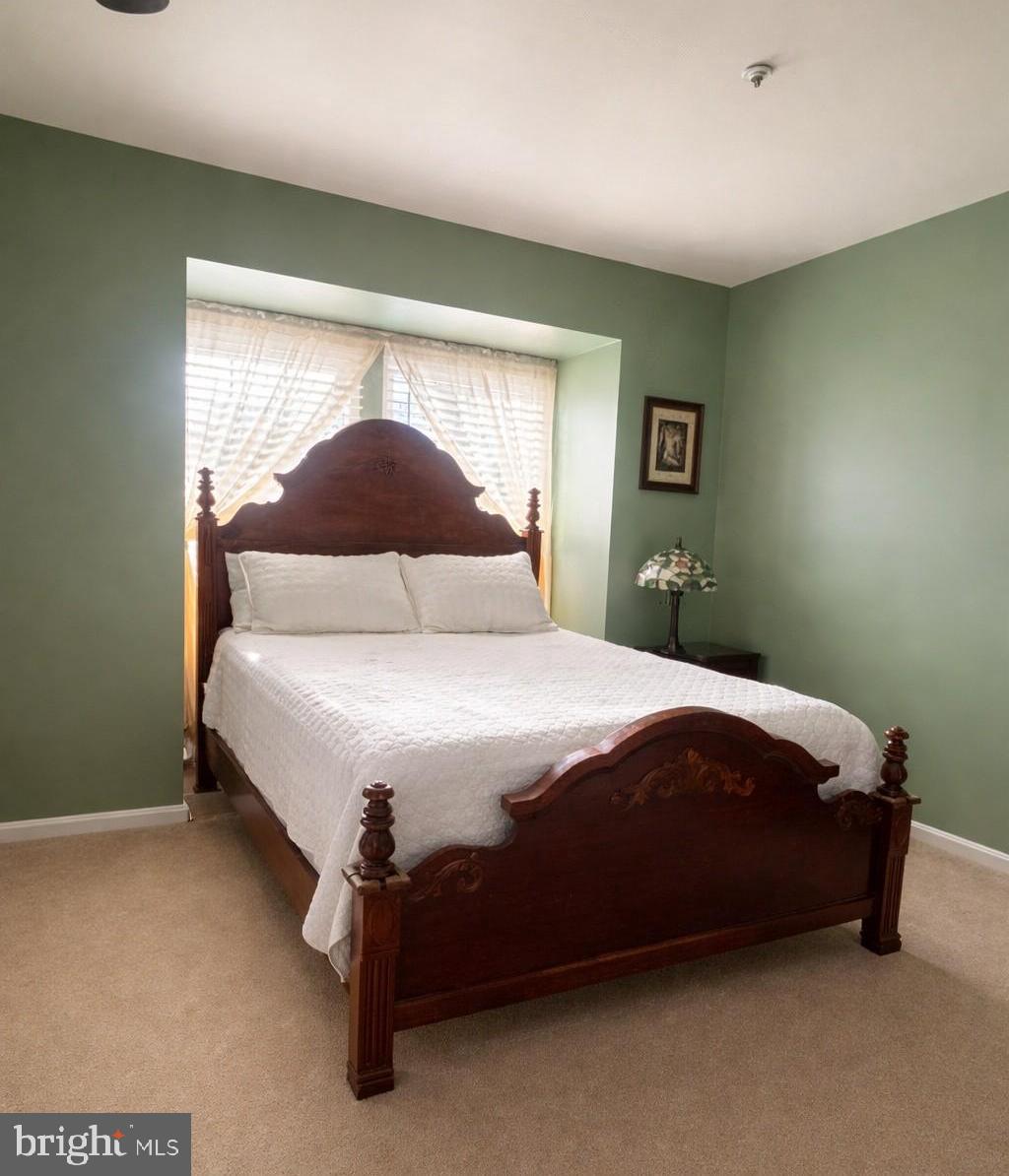 VILLAGES OF MARLBOROUGH - Residential