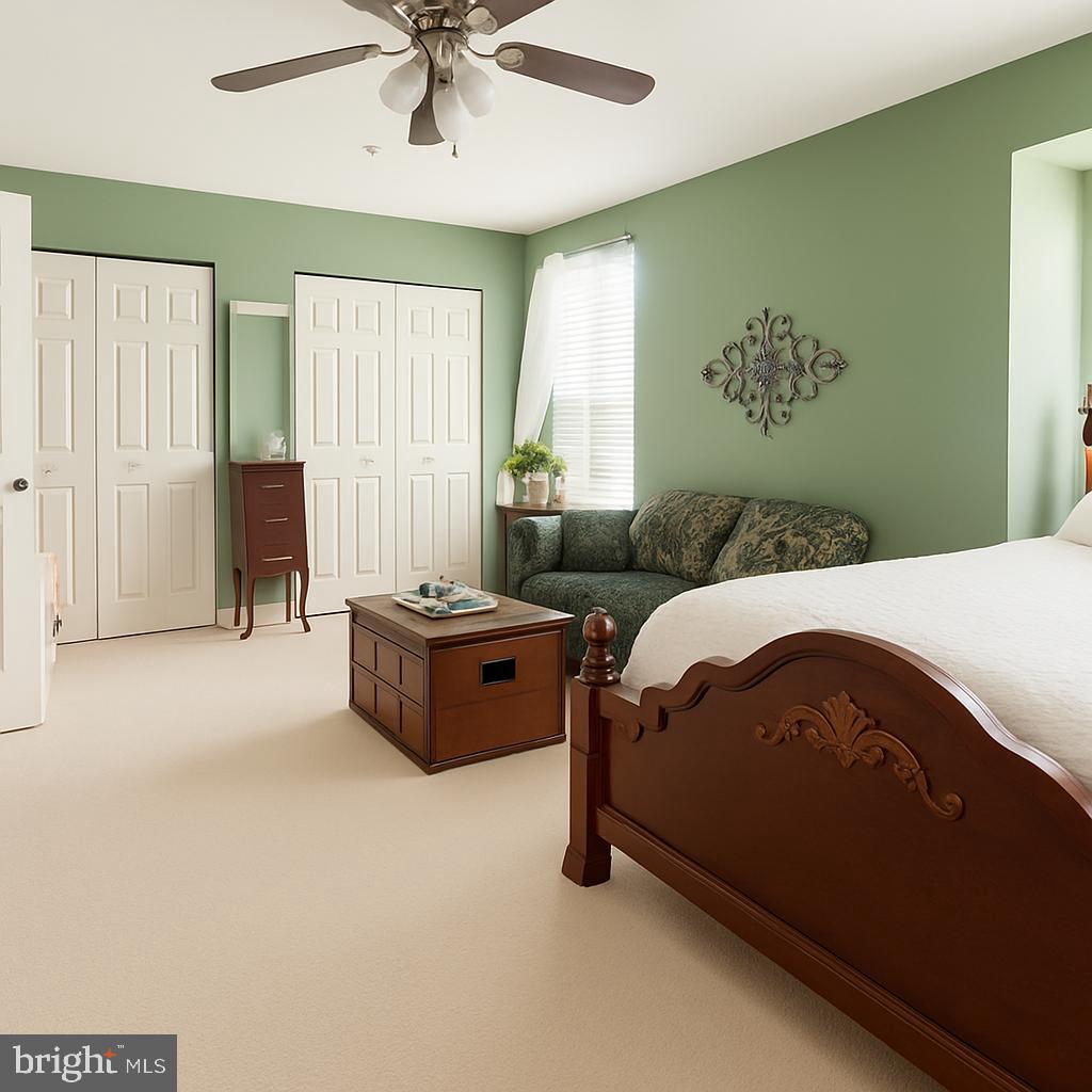 VILLAGES OF MARLBOROUGH - Residential