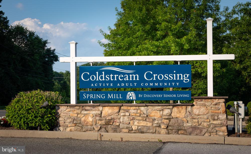 COLDSTREAM CROSSING - Residential