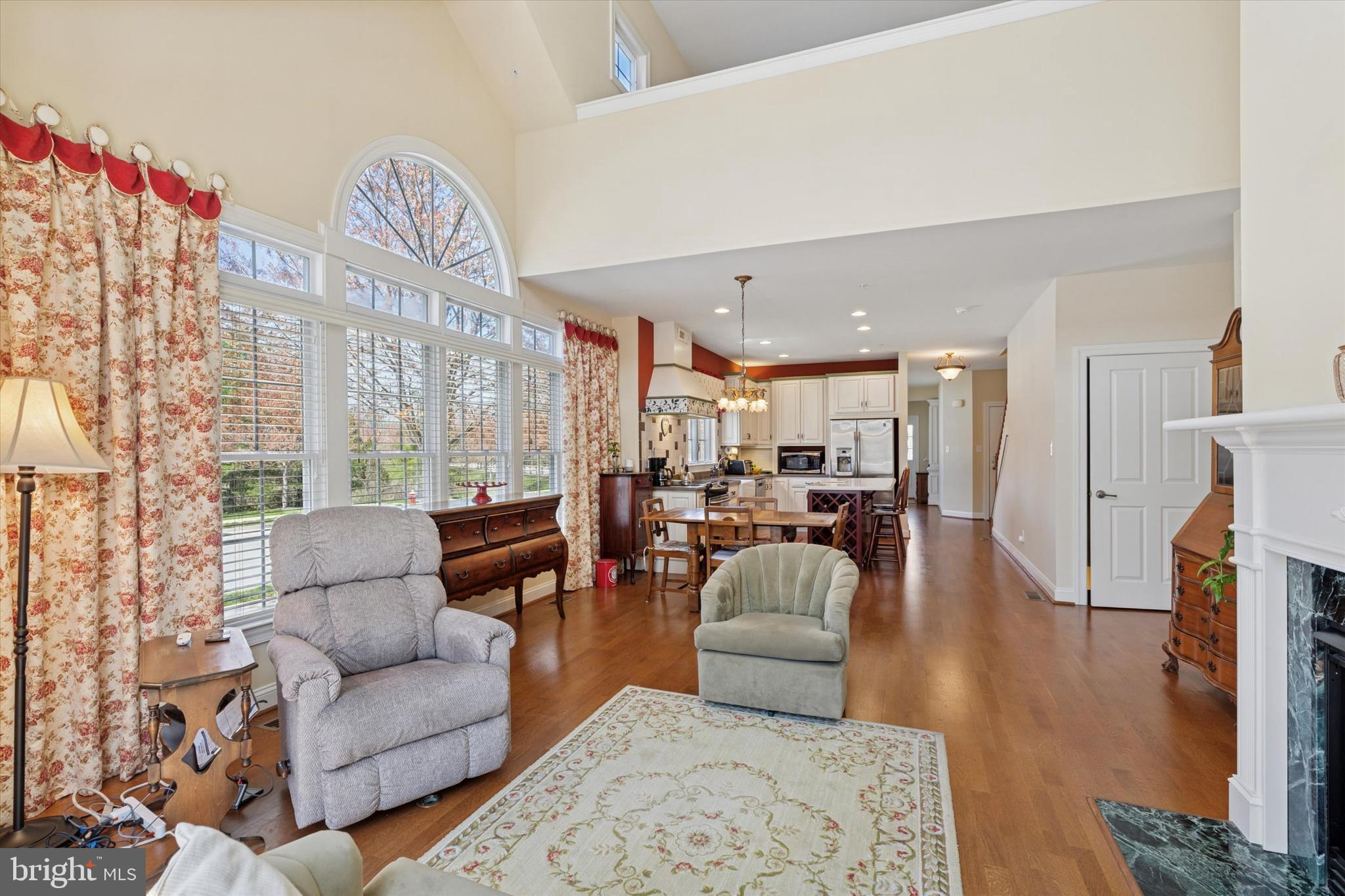 COLDSTREAM CROSSING - Residential