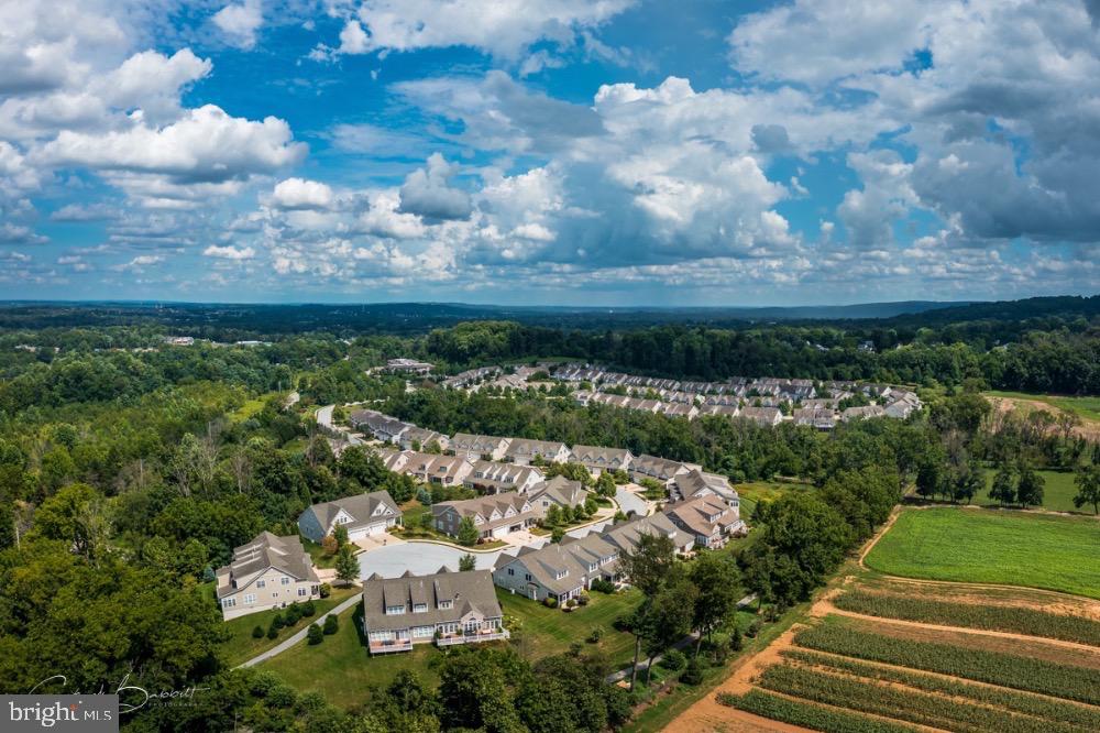 COLDSTREAM CROSSING - Residential