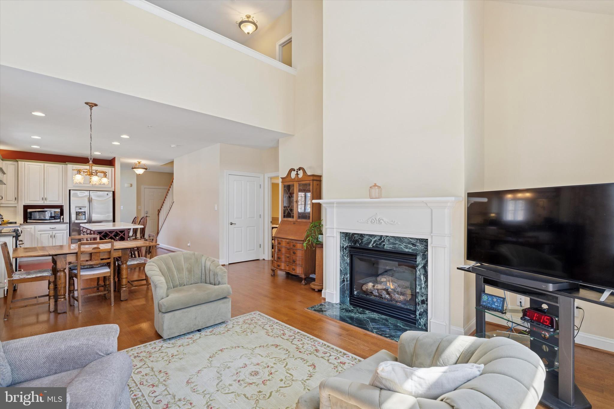 COLDSTREAM CROSSING - Residential