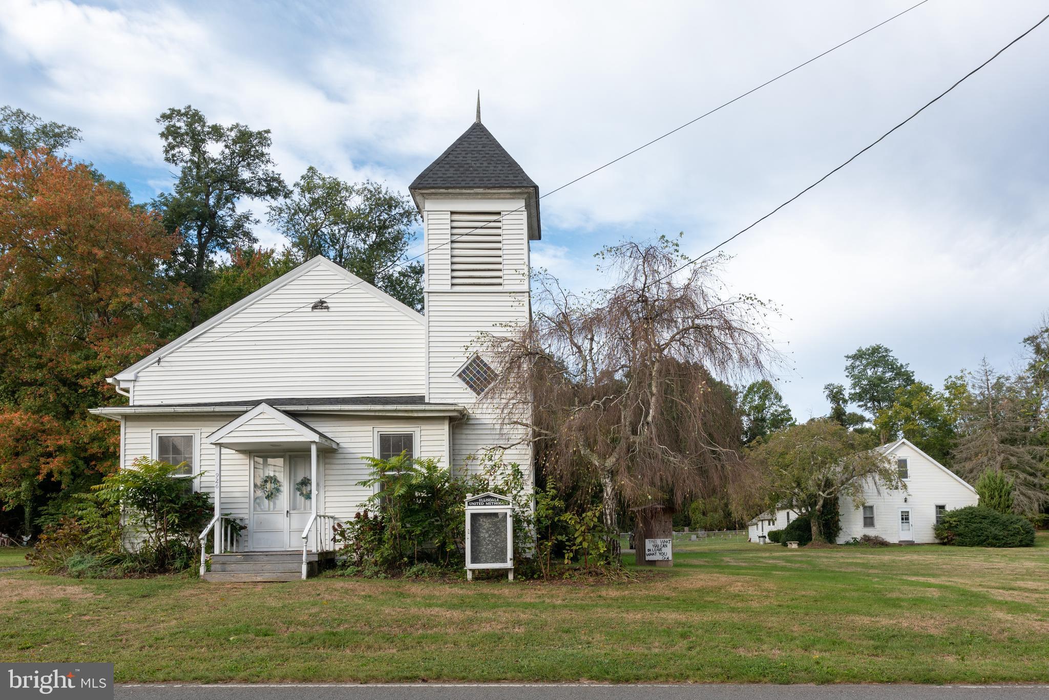 926 PROVINCE LINE ROAD