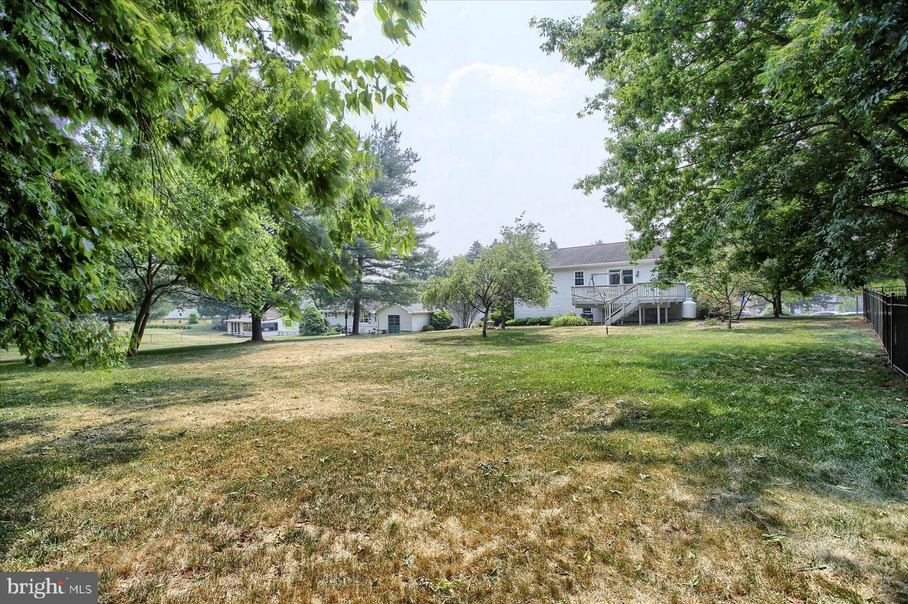 SALEM PARK - Residential