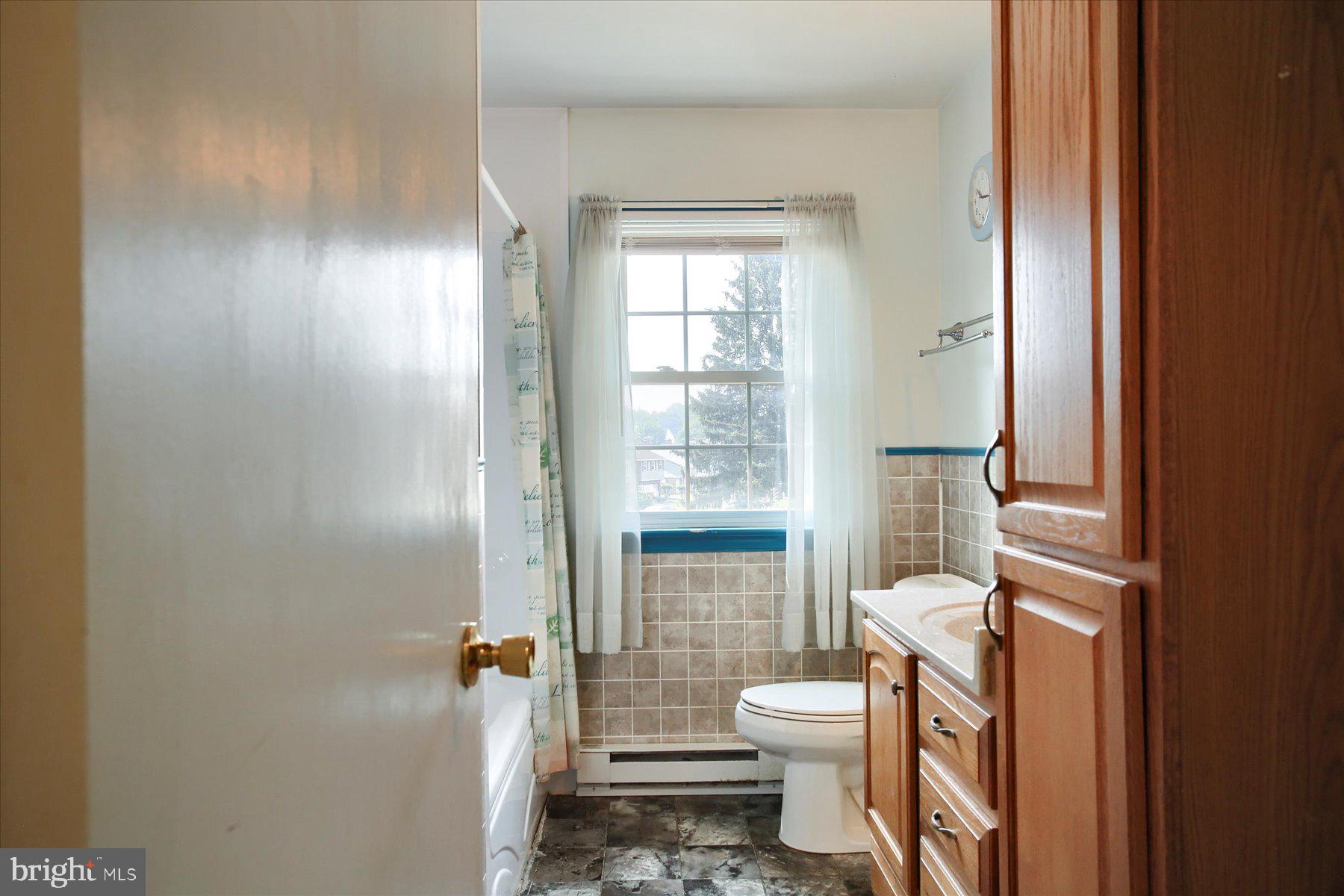 SALEM PARK - Residential