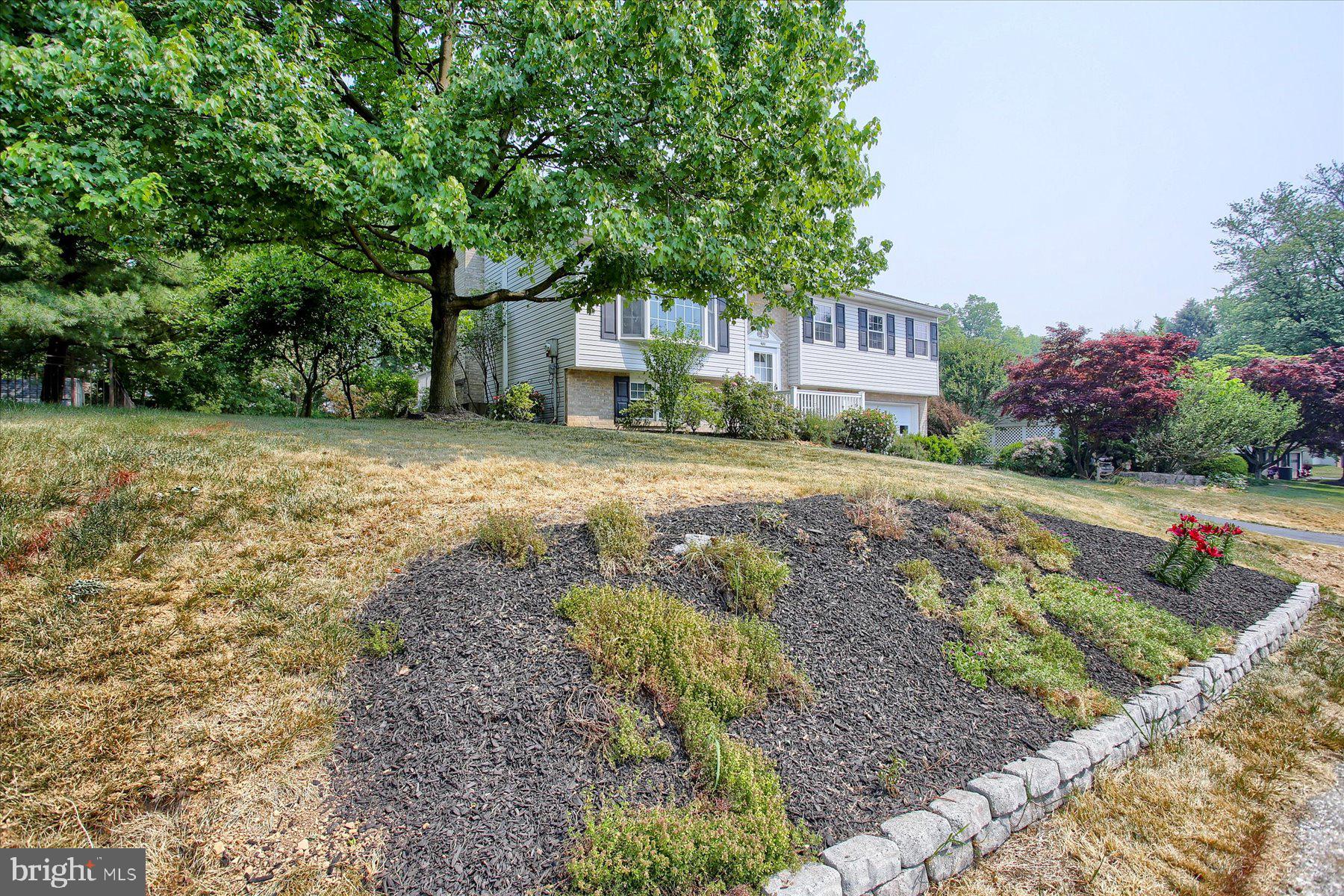 SALEM PARK - Residential