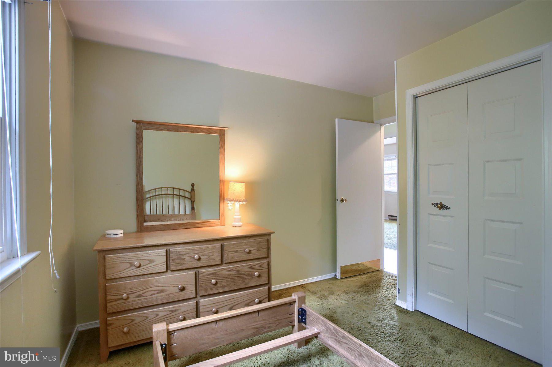 SALEM PARK - Residential