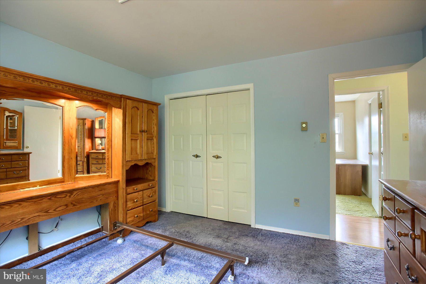 SALEM PARK - Residential