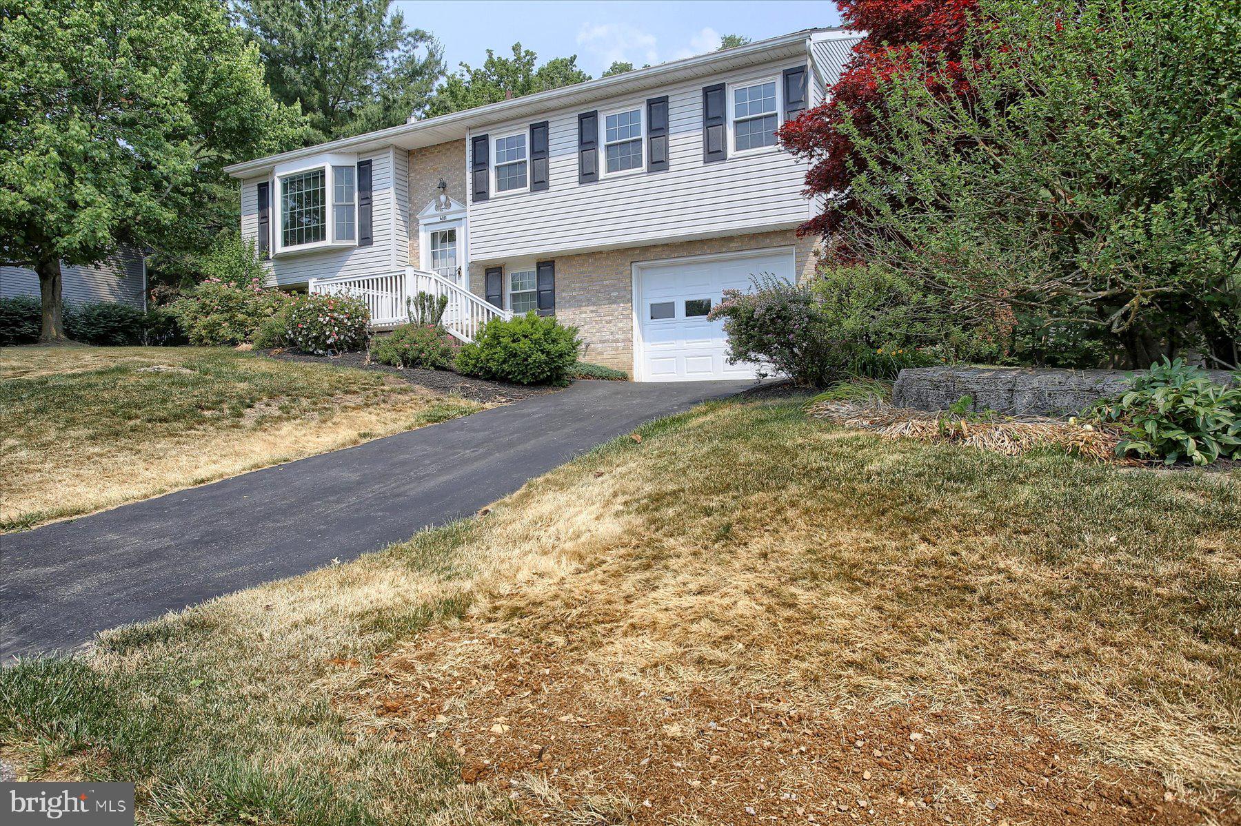 SALEM PARK - Residential