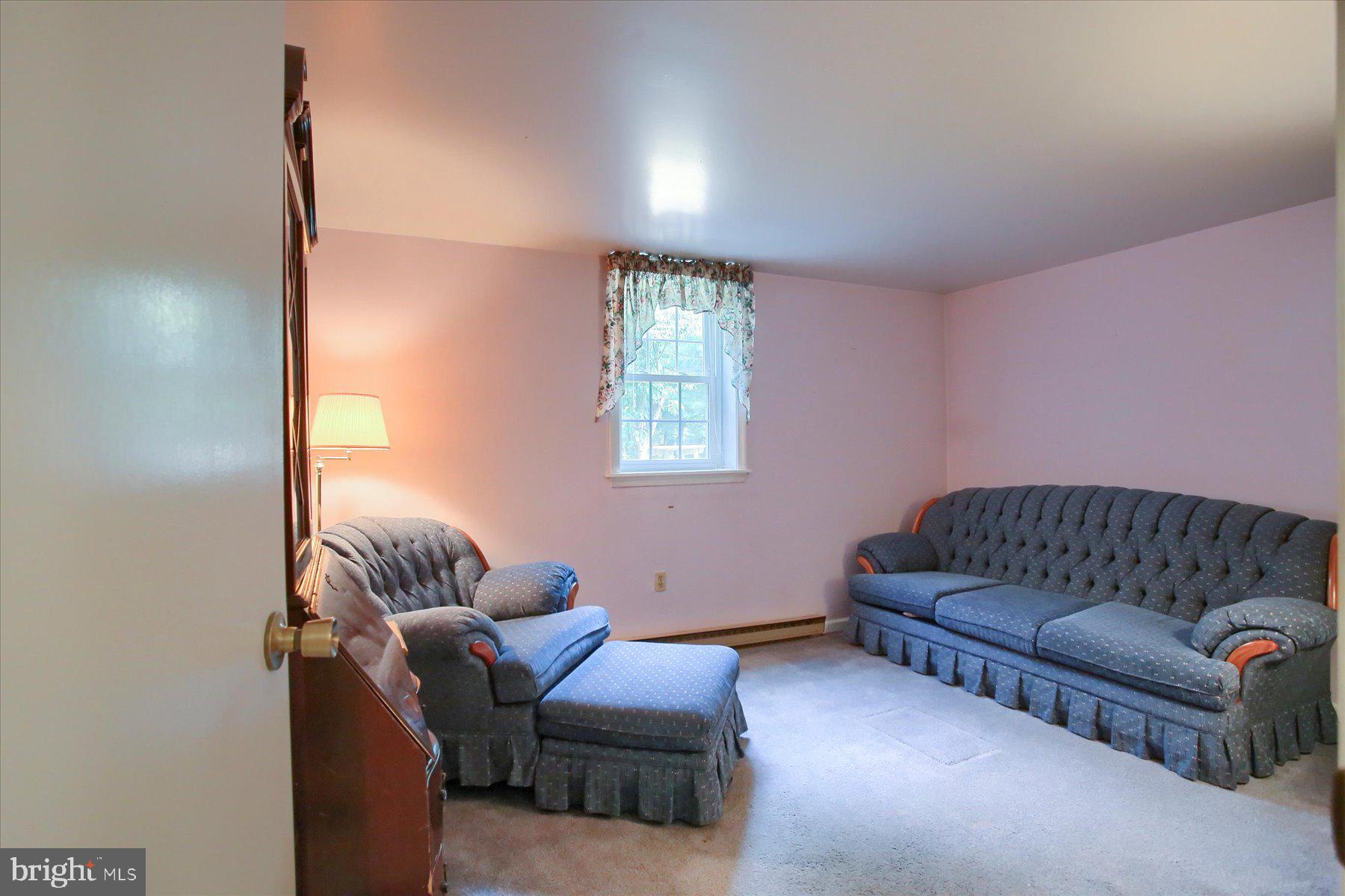 SALEM PARK - Residential