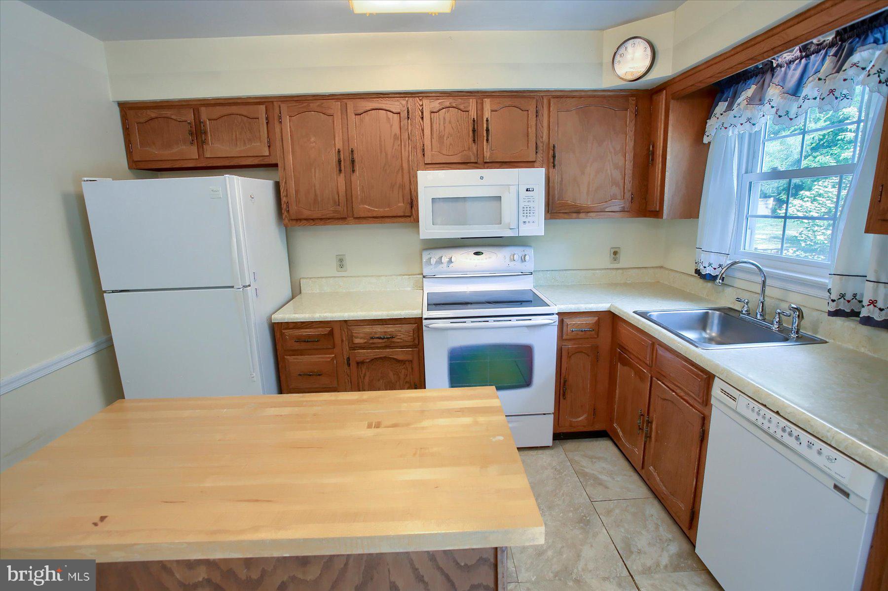 SALEM PARK - Residential