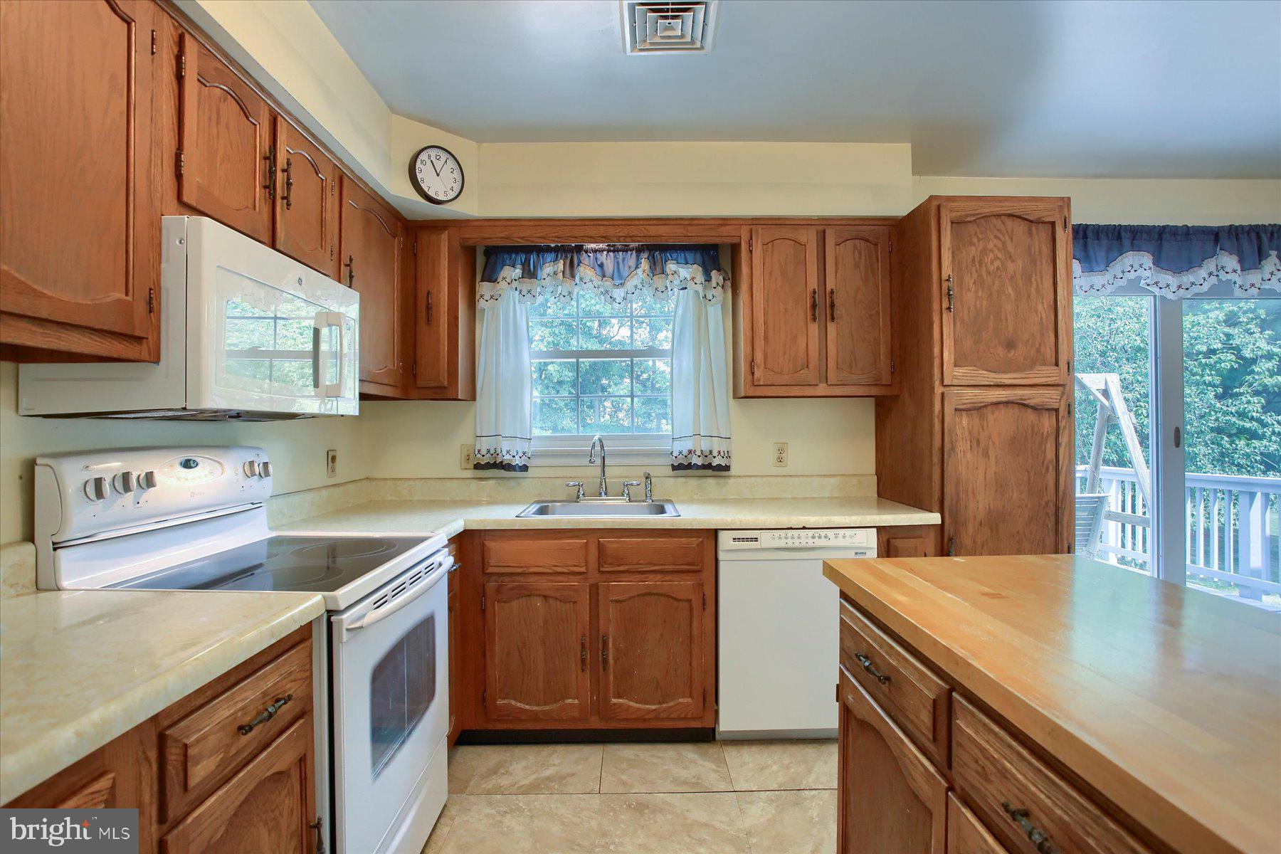 SALEM PARK - Residential