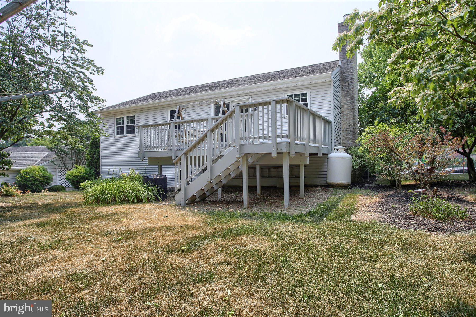 SALEM PARK - Residential