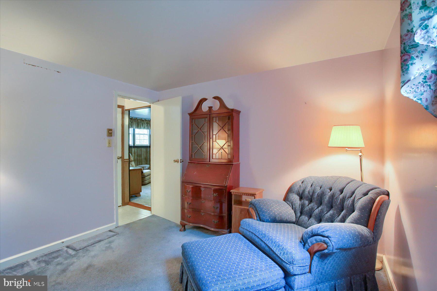 SALEM PARK - Residential