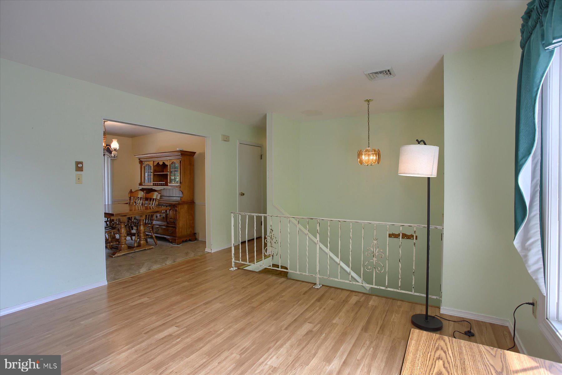 SALEM PARK - Residential