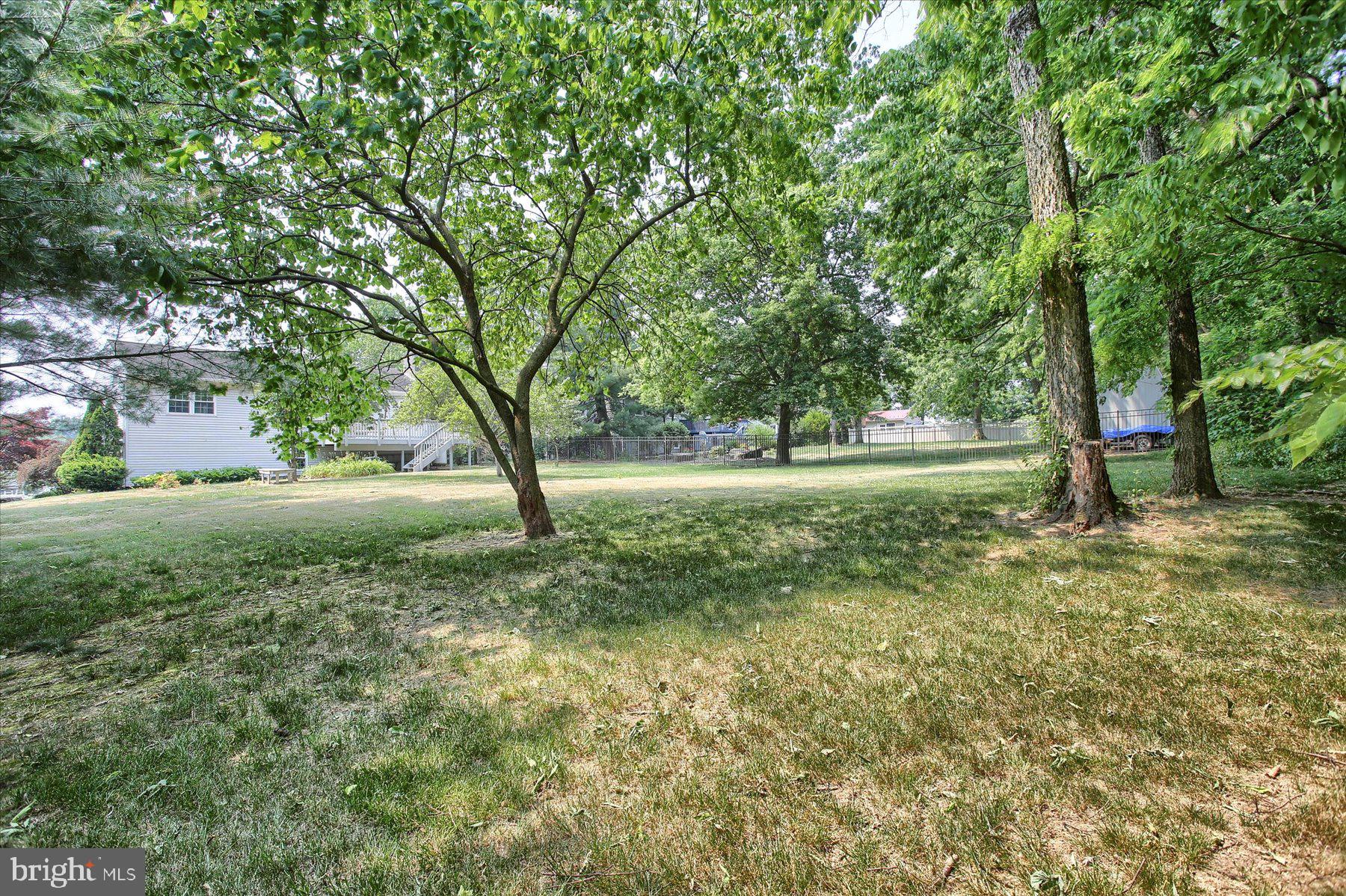 SALEM PARK - Residential