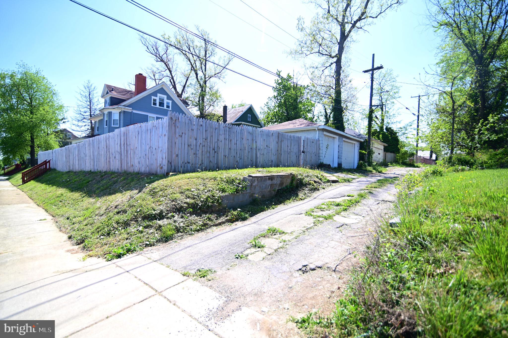 NONE AVAILABLE - Residential Lease