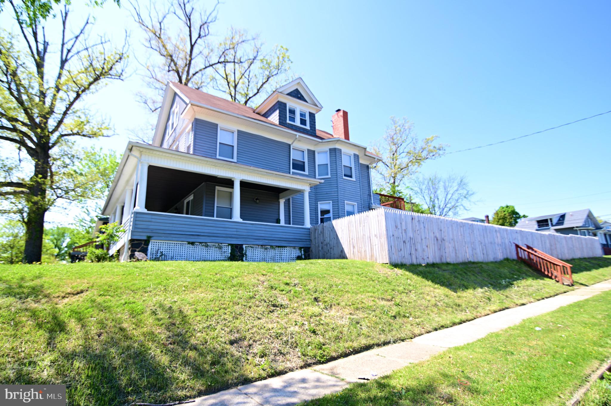 NONE AVAILABLE - Residential Lease