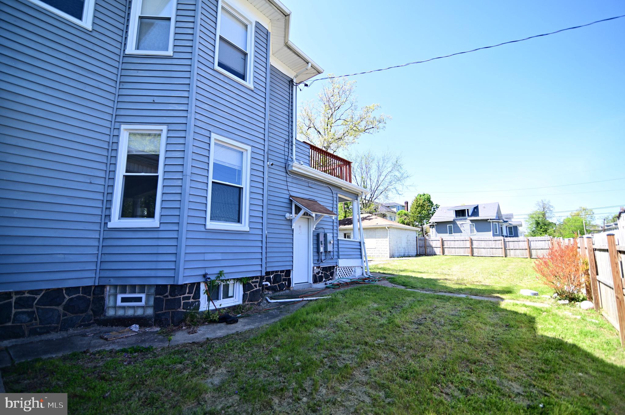 NONE AVAILABLE - Residential Lease