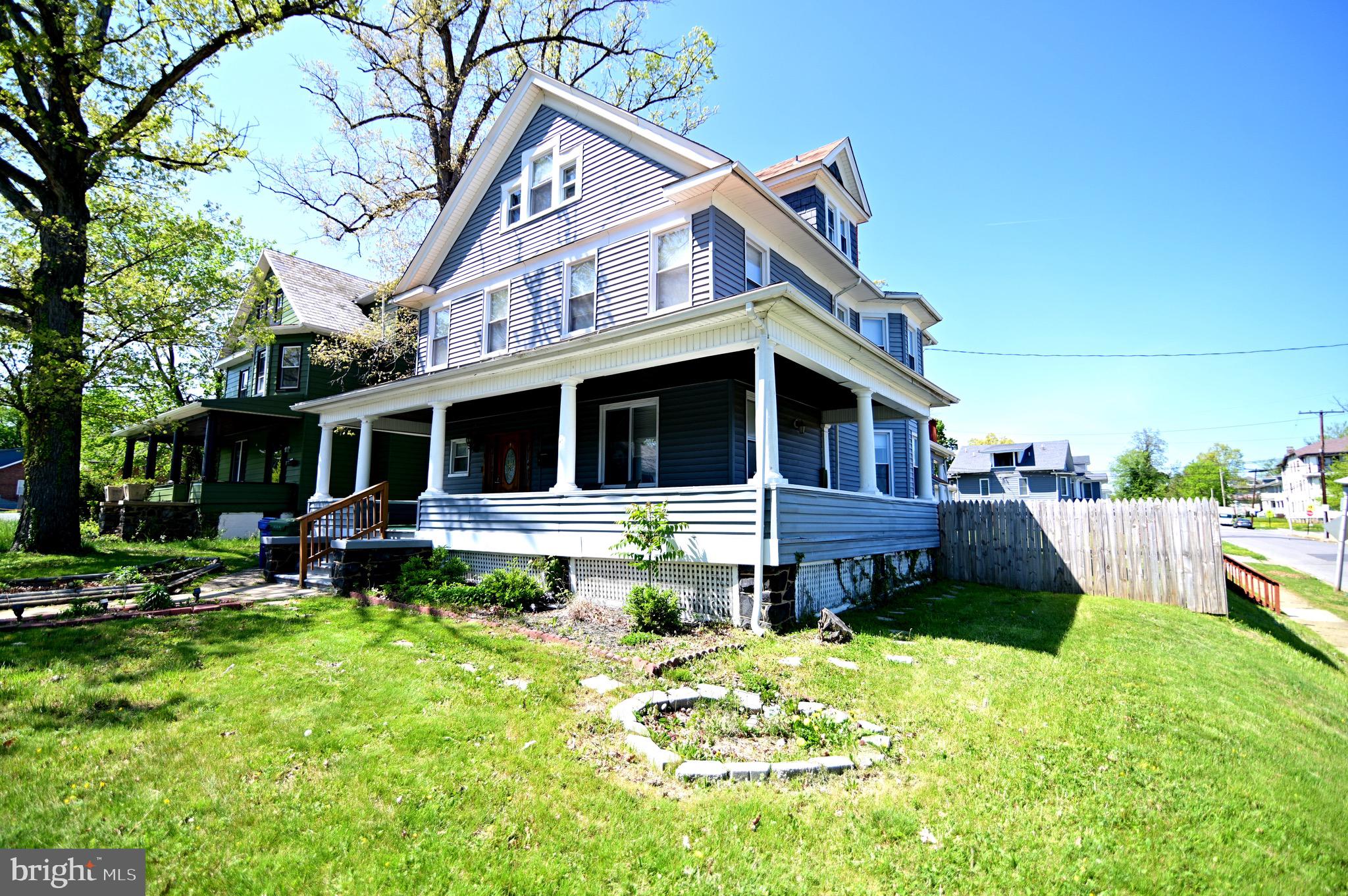 NONE AVAILABLE - Residential Lease