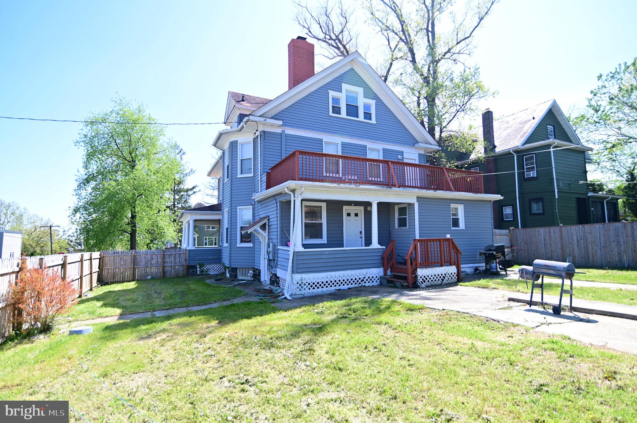 NONE AVAILABLE - Residential Lease