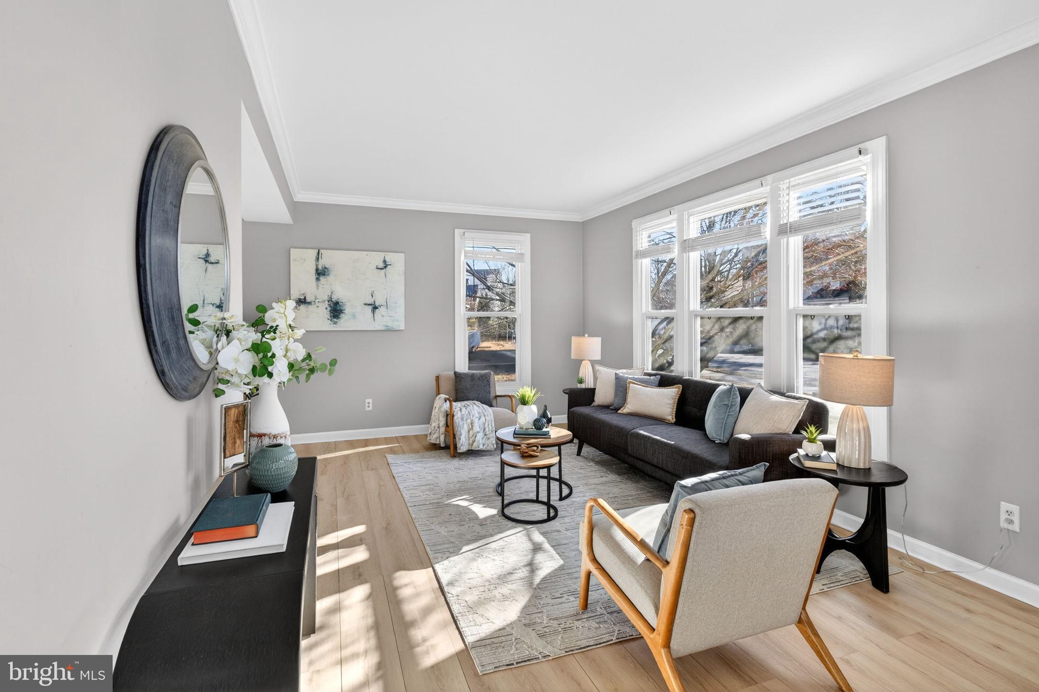 CASCADES - Residential