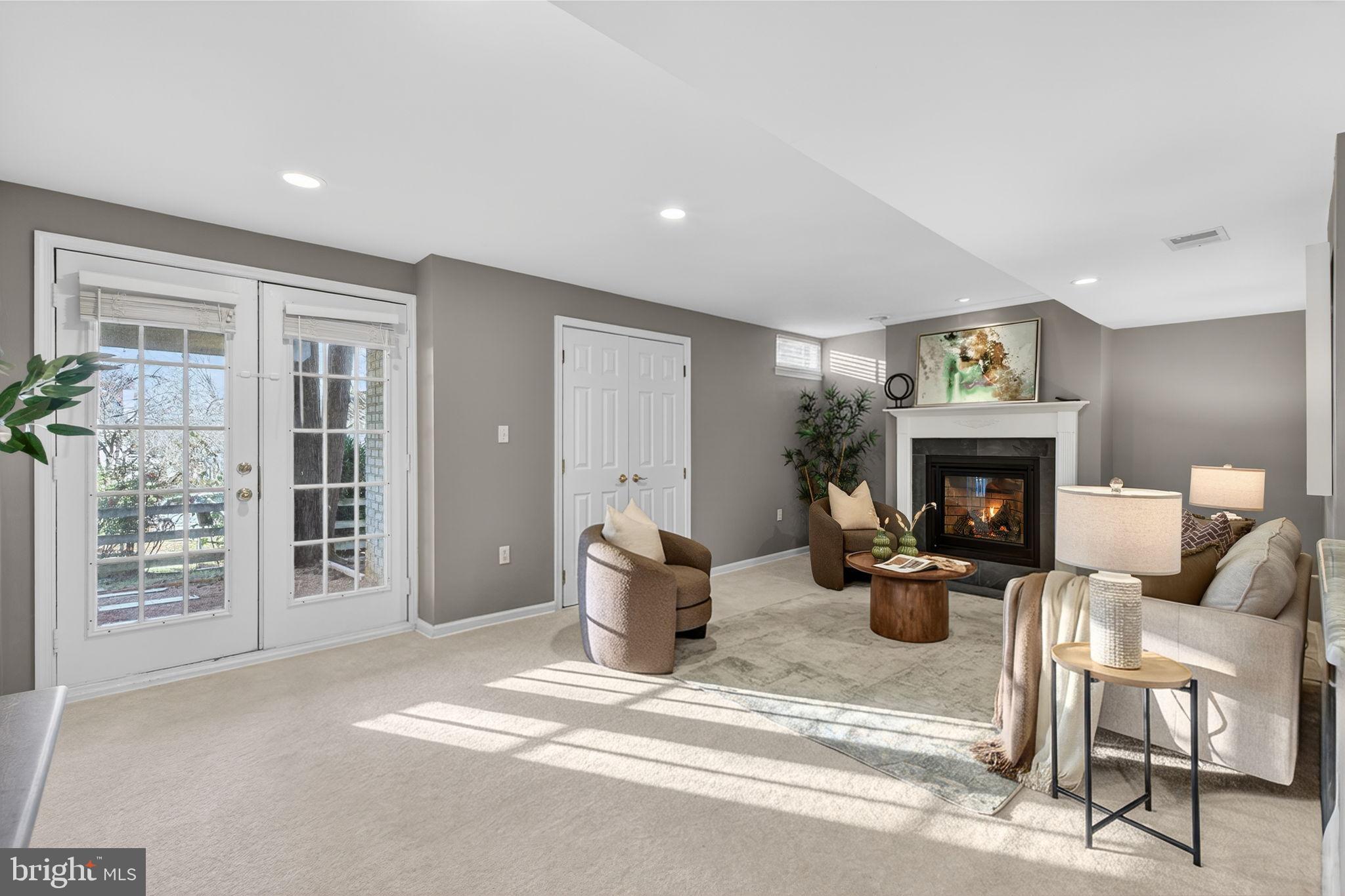 CASCADES - Residential