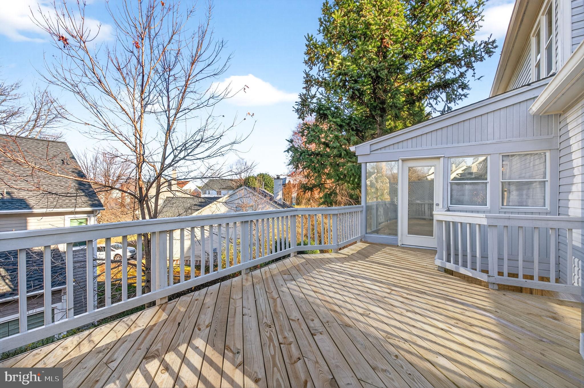 CASCADES - Residential