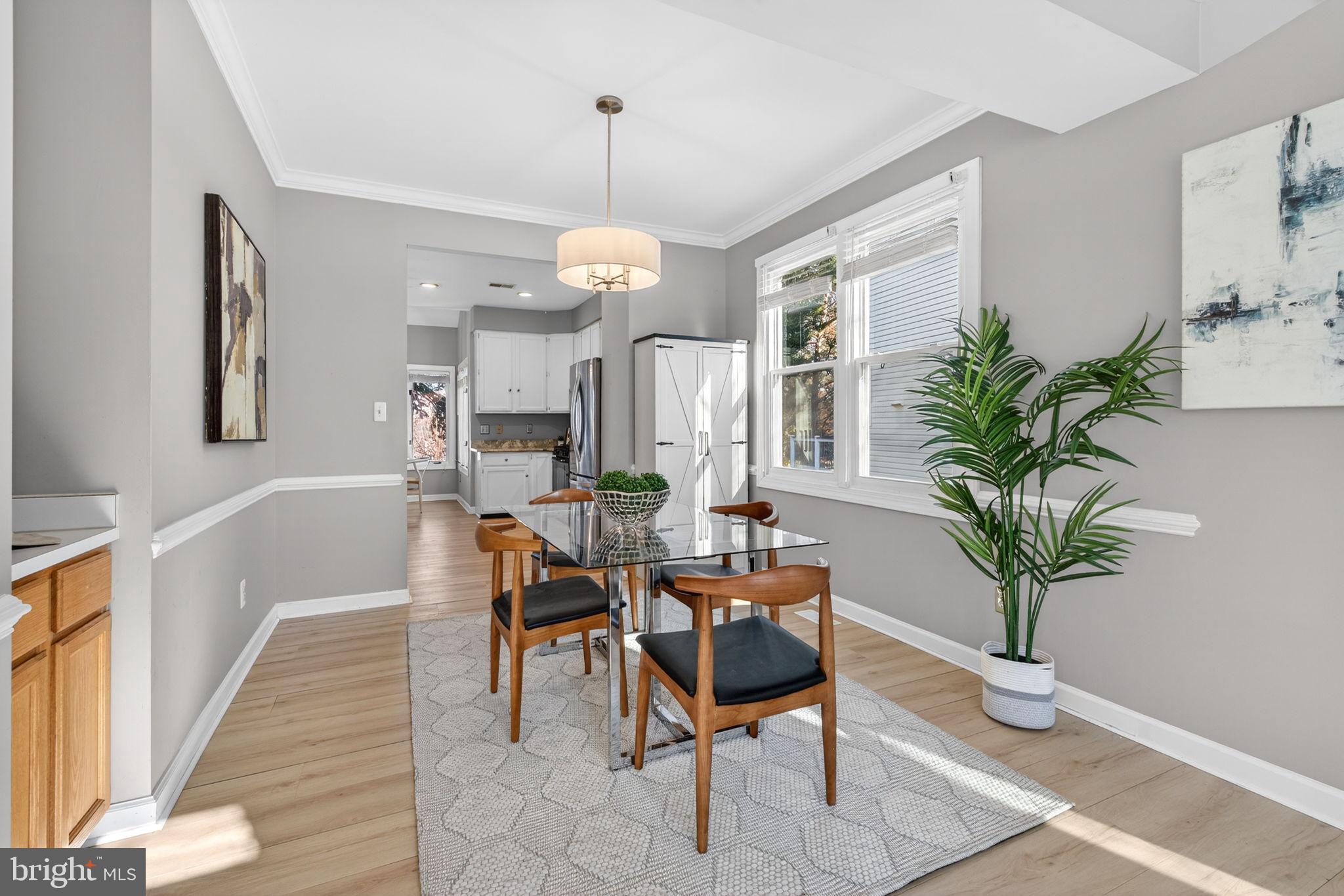 CASCADES - Residential