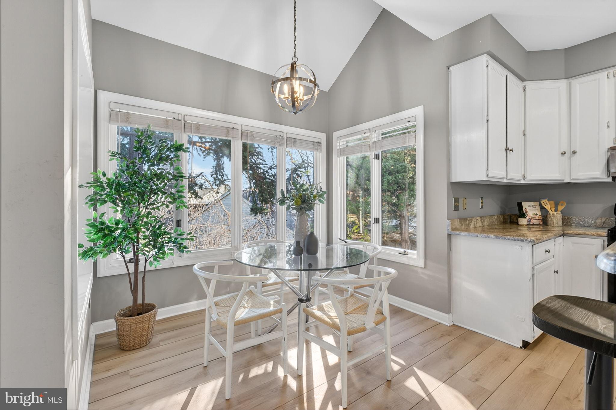 CASCADES - Residential