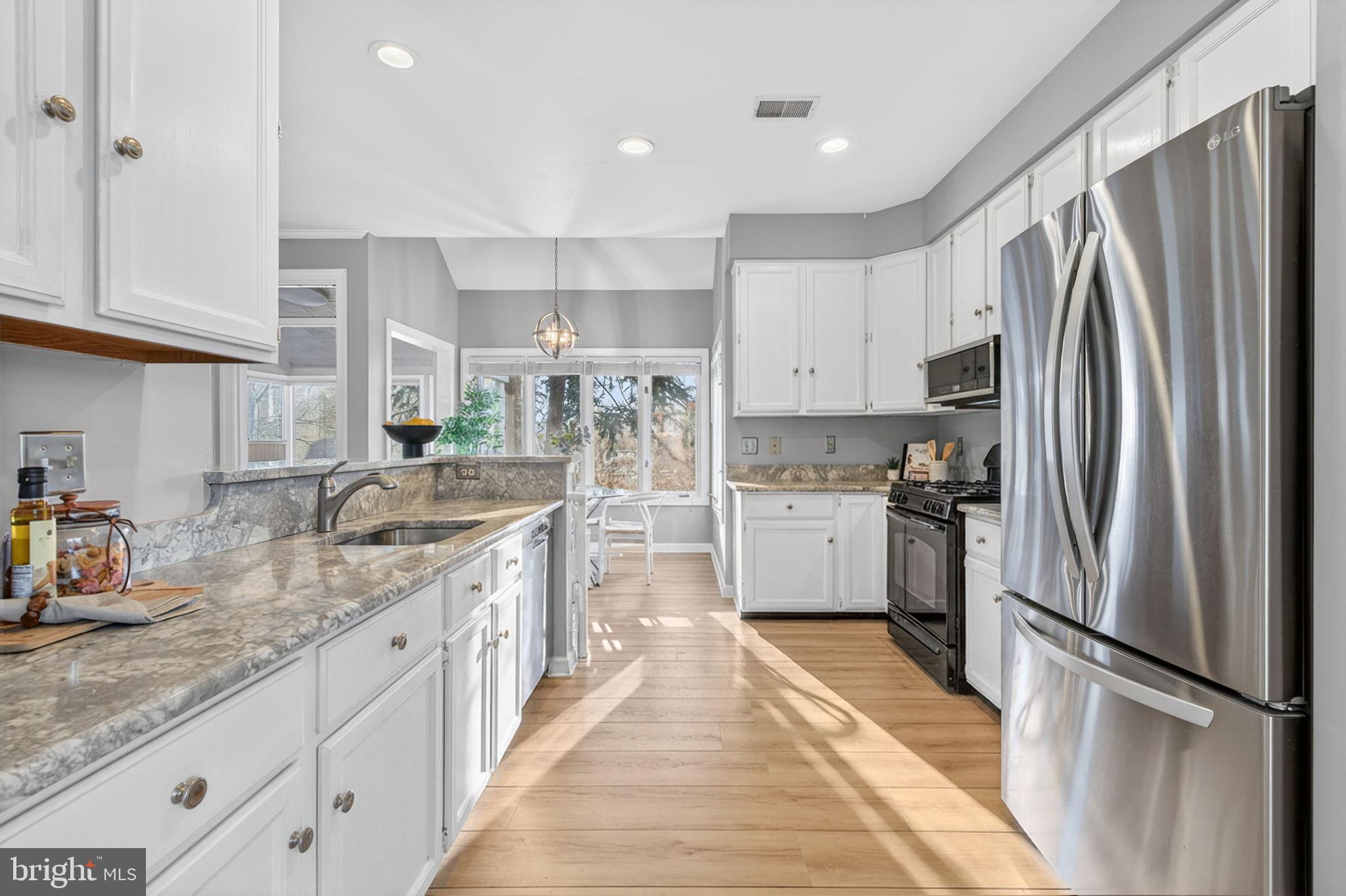 CASCADES - Residential