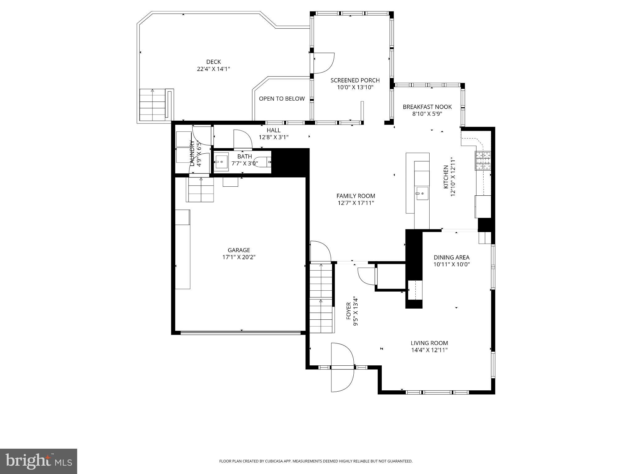 CASCADES - Residential
