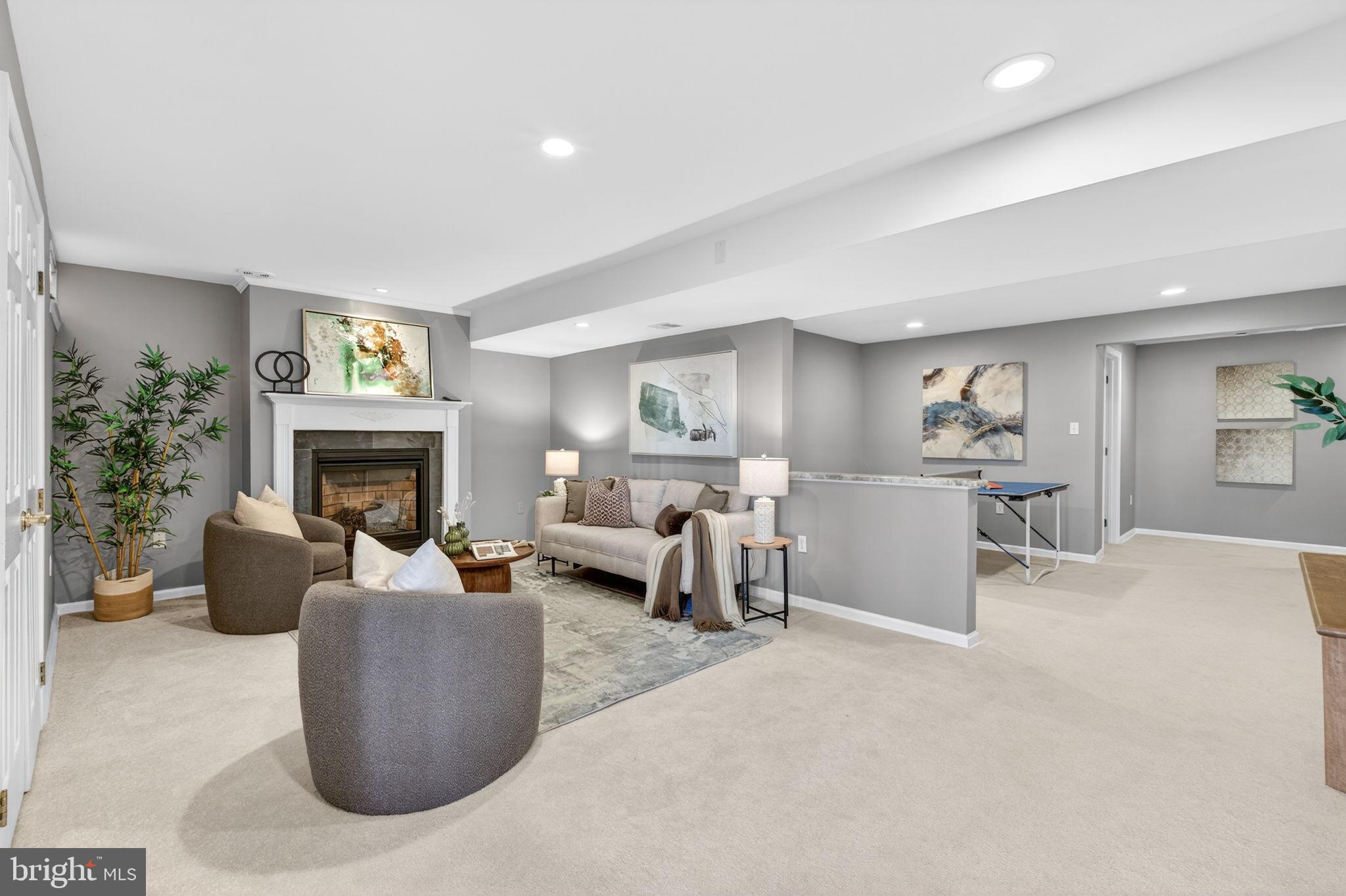 CASCADES - Residential