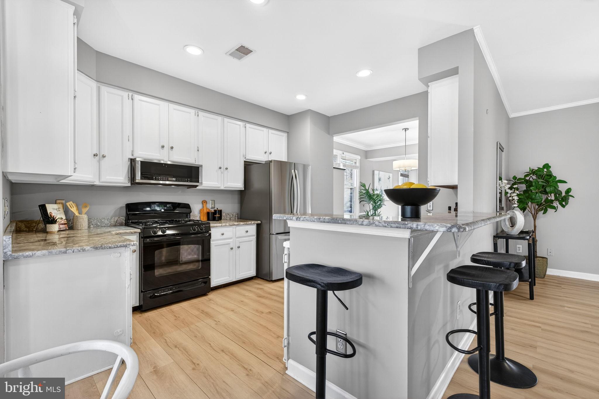 CASCADES - Residential