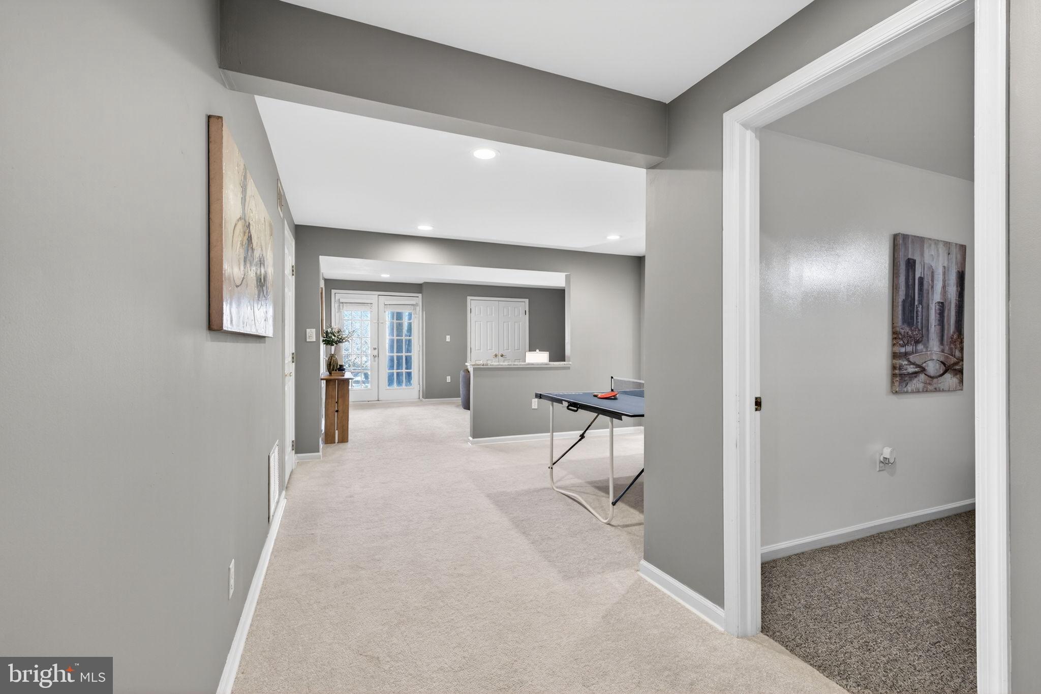 CASCADES - Residential