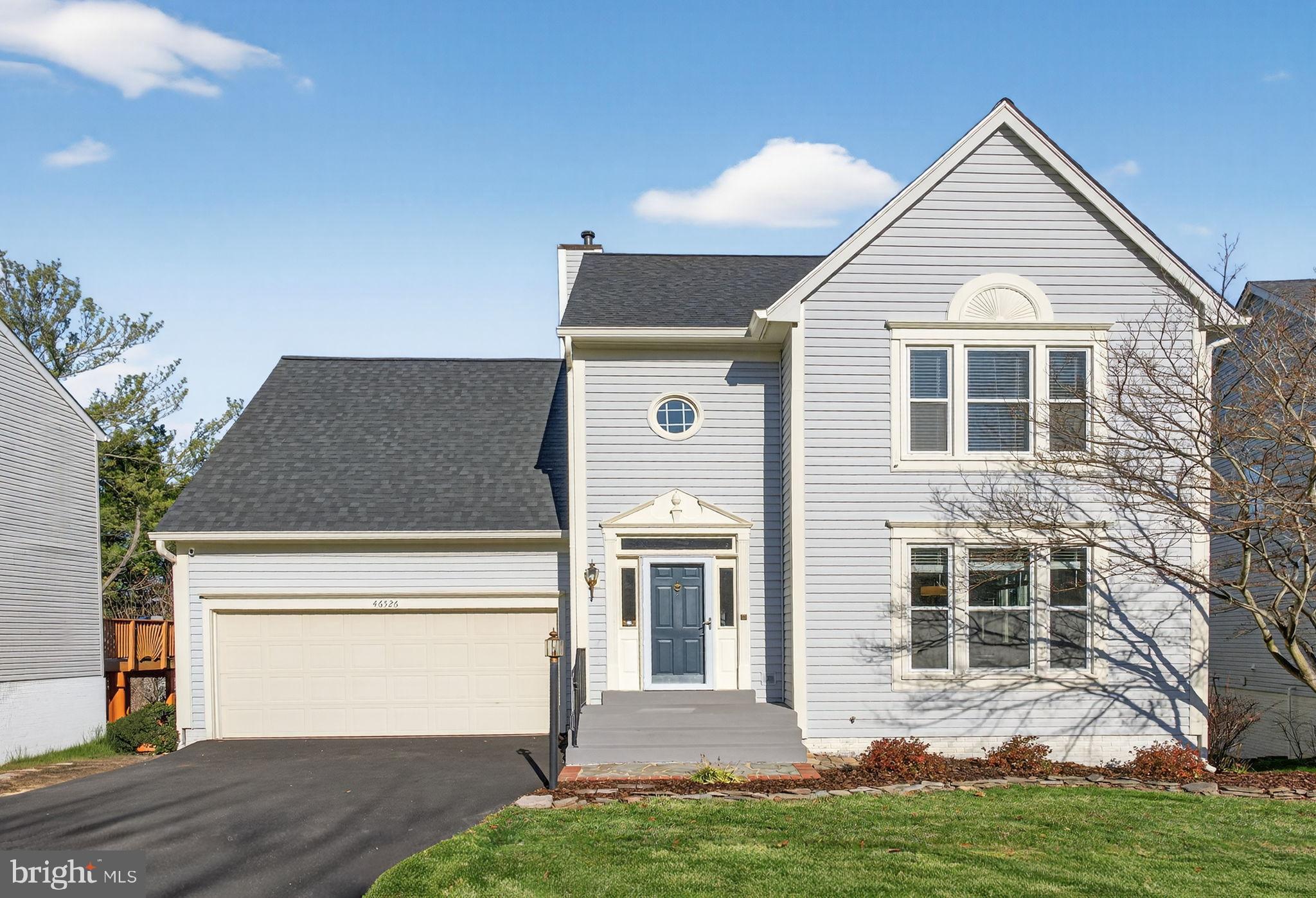 CASCADES - Residential