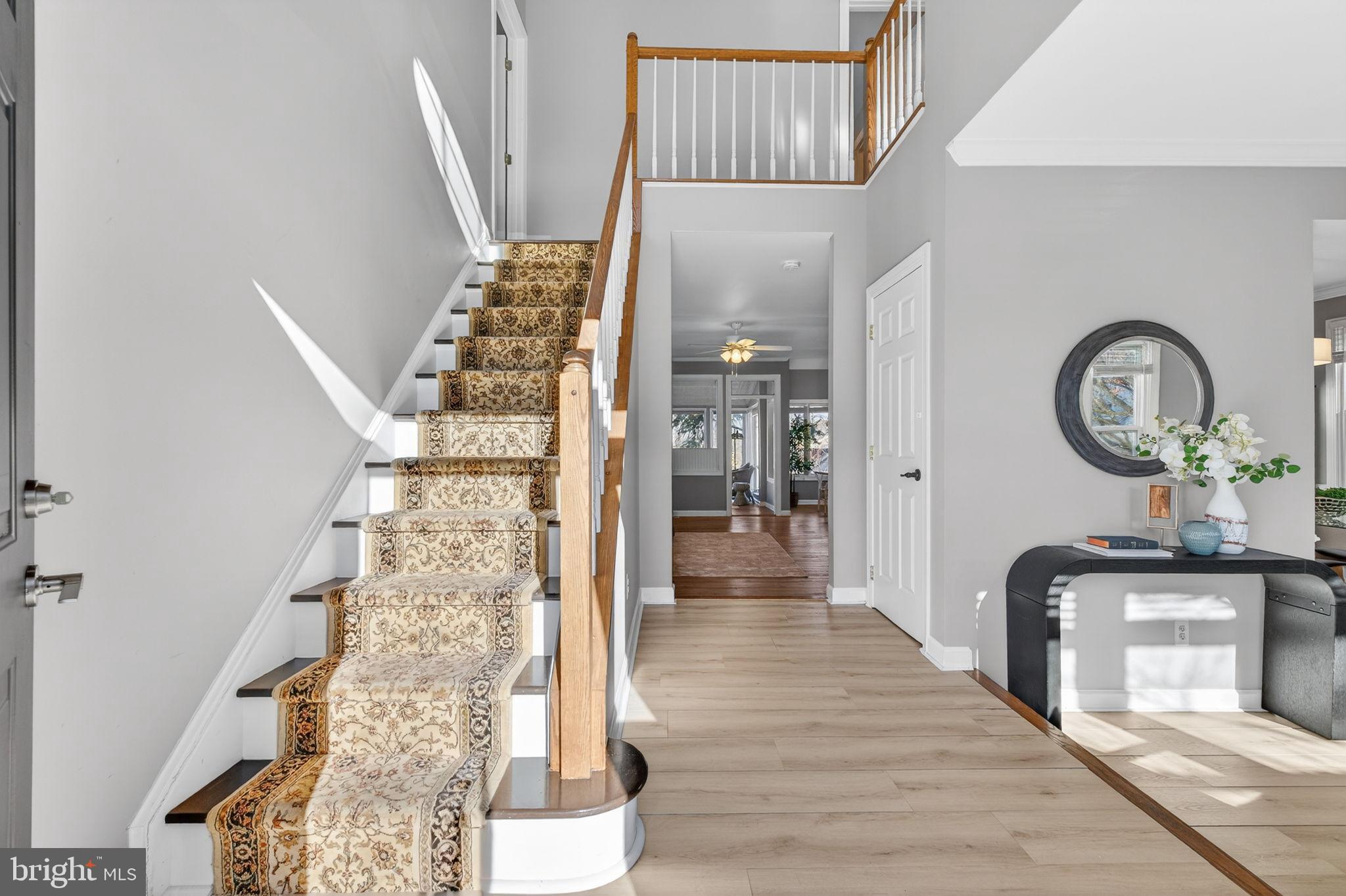 CASCADES - Residential