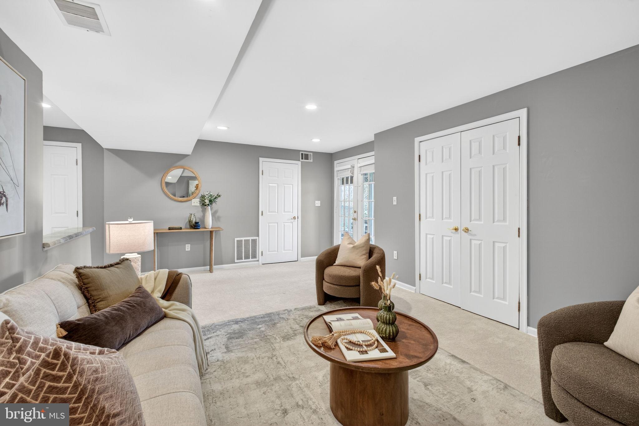 CASCADES - Residential