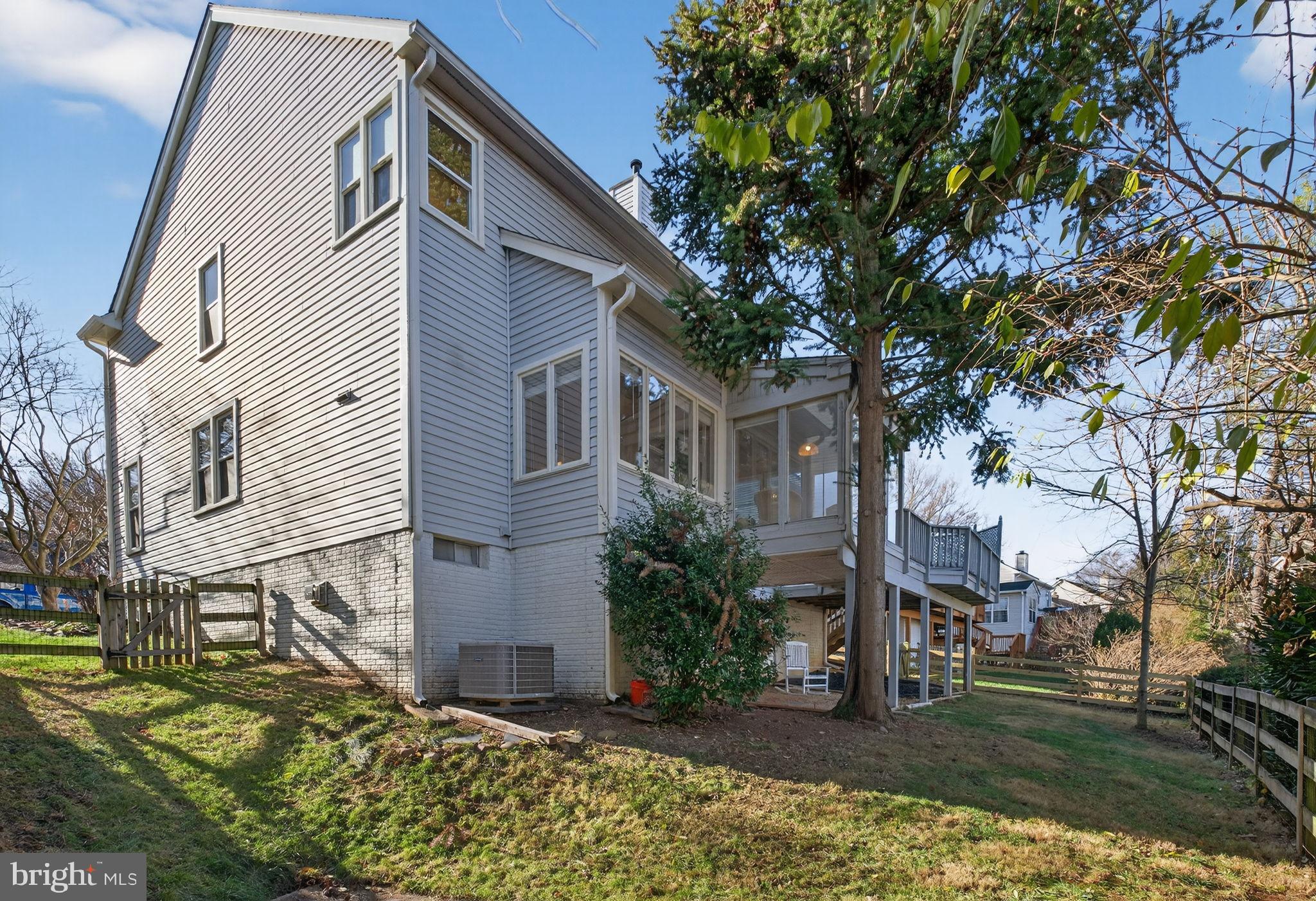 CASCADES - Residential