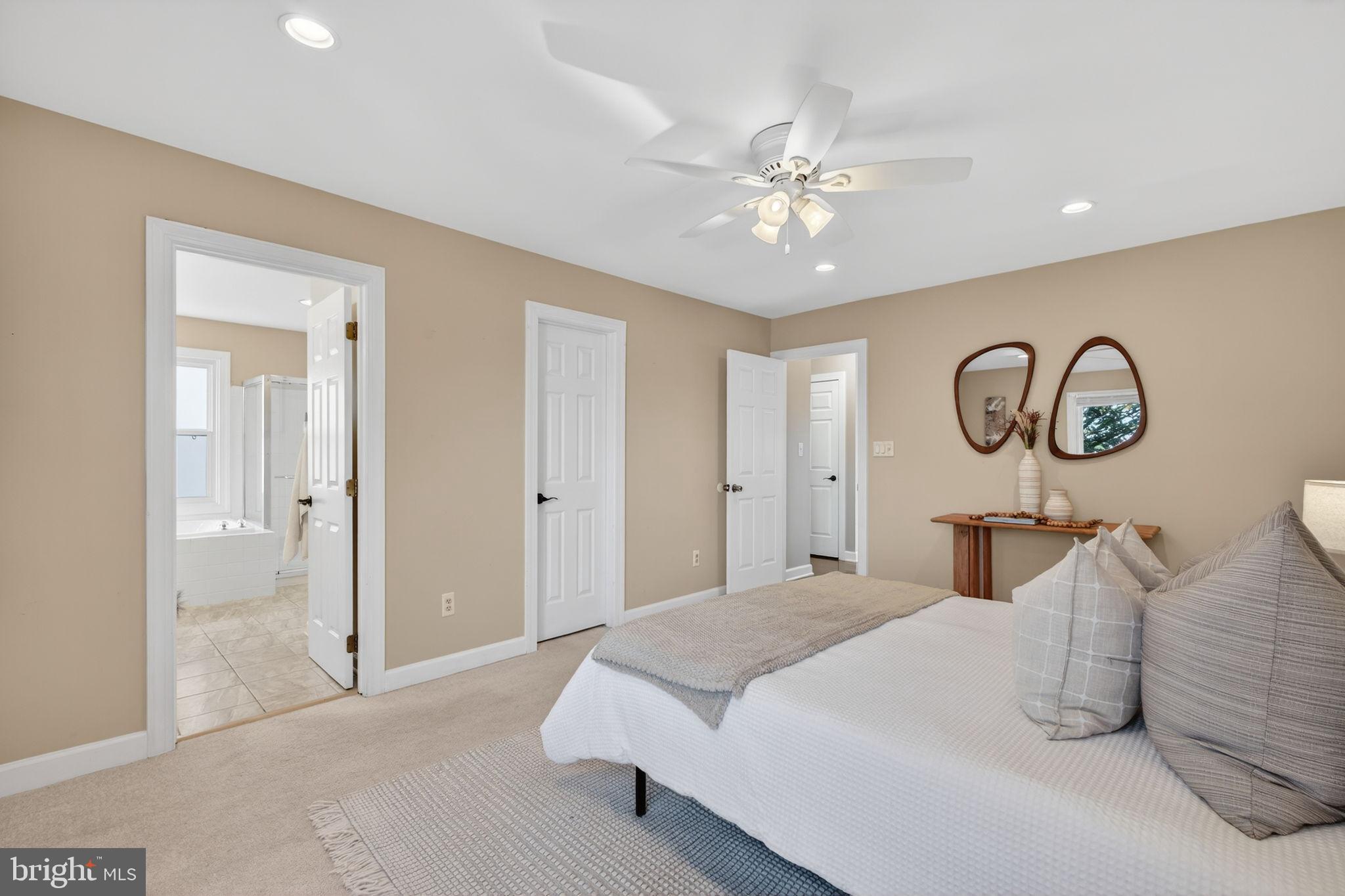 CASCADES - Residential