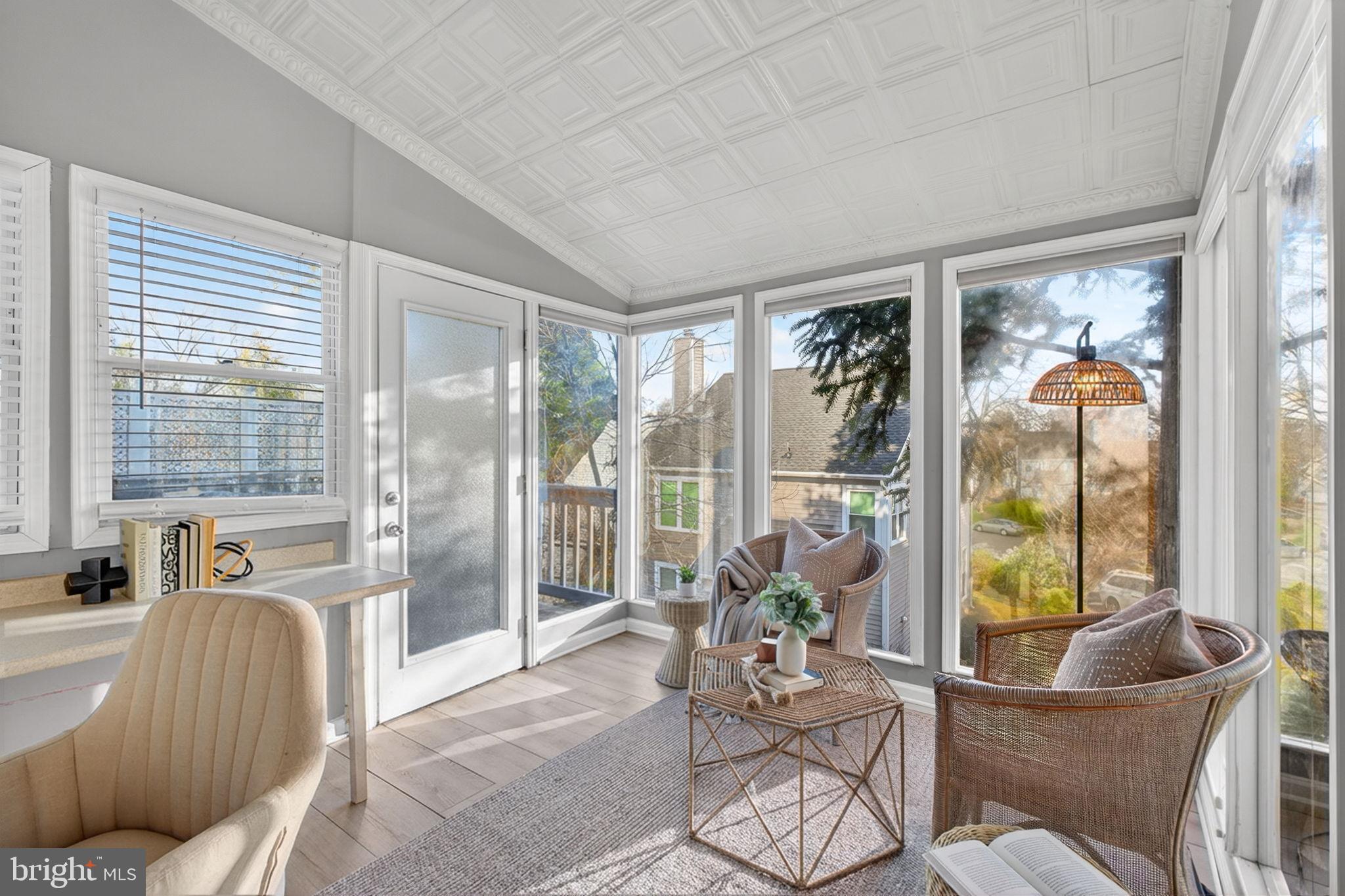 CASCADES - Residential